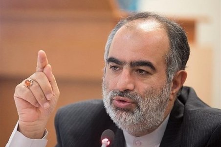 واکنش مشاور روحانی به عملیات انتقام سپاه پاسداران از آمریکا