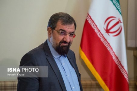 واکنش محسن رضایی به انتقام سخت سپاه از آمریکا