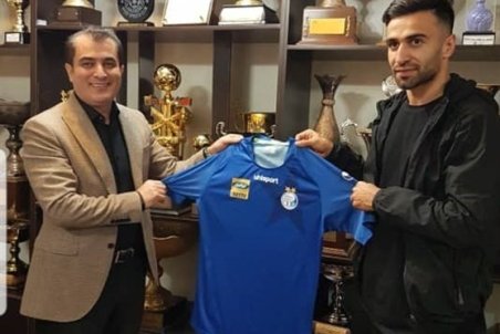 مطهری به استقلال پیوست