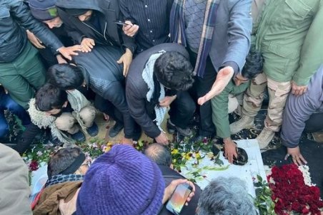 چه کسی تلفن ها و ملاقات های خاص سردار سلیمانی را هماهنگ می کرد؟