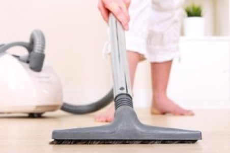 ﻿ 9 چیزی که بهتر است با جارو برقی تمیز نشود