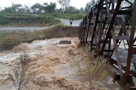 گیلان| ثبت‌نام کشاورزان گیلانی خسارت‌دیده در سیل برای دریافت تسهیلات