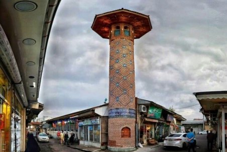 گیلان| تور پیاده گردشگری در بافت تاریخی رشت برگزار می‌شود