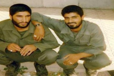 شهیدی که حاج قاسم به او حسودی می‌کرد