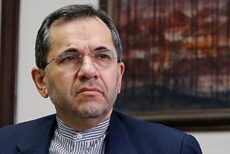 روانچی در دیدار با گوترش: ایران قصد جنگ ندارد