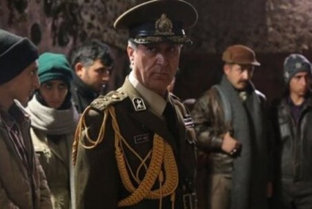 نفوذ؛ سریال جدید تلویزیون با بازیگران خارجی+ جزییات