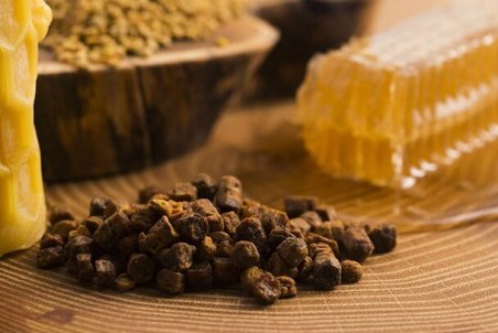 خواص باور نکردنی "بره موم" زنبور عسل!