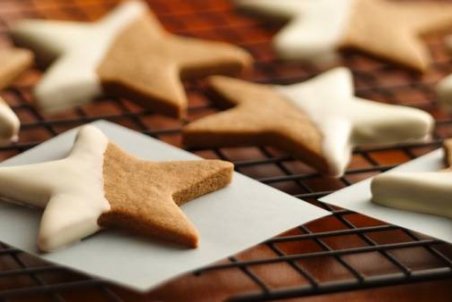 طرز تهیه “شیرینی نسکافه ای”