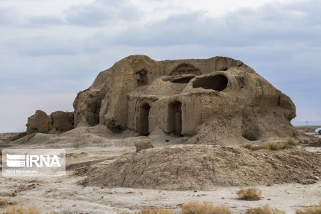 روستای سحر و جادو ،شامان دامغان
