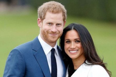 ﻿ اقدام تازه مگان مارکل و پرنس هری خبرساز شد/ جدایی زوج سلطنتی از خانواده!