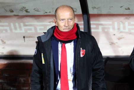 شرط اصلی کالدرون برای بازگشت به پرسپولیس چیست؟