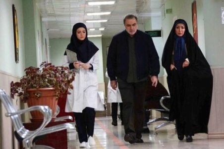 ماجرای سکانس حاشیه‌ساز در قسمت 26 سریال «وارش» چیست؟