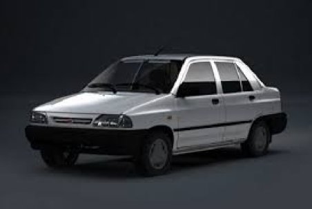 پراید در آستانه ۶۰ میلیون تومان!