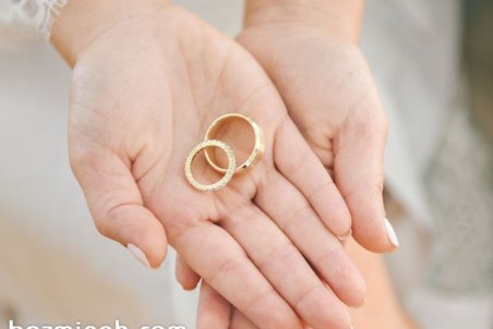 چالش جدید نوعروس‌ها؛ خرید حلقه‌های بدلی