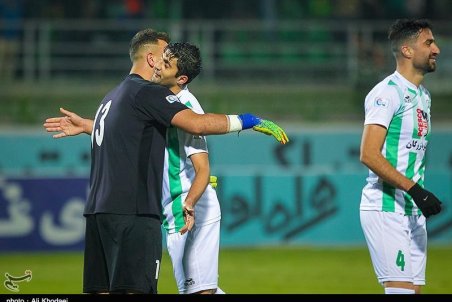 سخنگوی باشگاه ذوب‌آهن: سرمربی ذوب‌آهن امشب یا فردا معرفی می‌شود