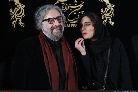 کیمیایی از حضور در جشنواره فجر انصراف داد؛ تهیه‌کننده مخالفت کرد