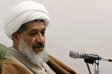 از مردم عذر بخواهید/ چرا عزای عمومی اعلام نمی‌شود؟