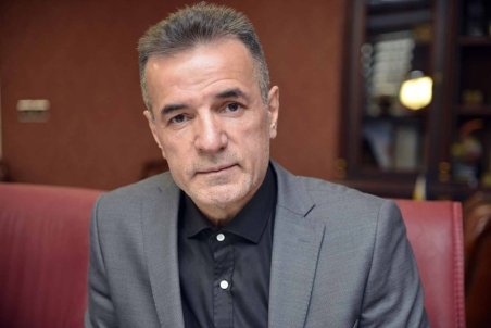 انصاری‌فرد: حضور کالدرون منتفی شد، سرمربی جدید تا فردا معرفی می‌شود