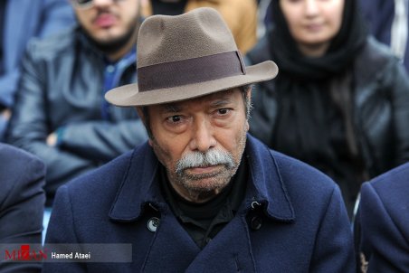 «بزرگ آقا» با خورشید «مجید مجیدی» راهی فجر ۳۸ می‌شود