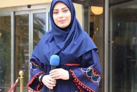 صبا راد؛ مجری «به خانه برمی‌گردیم» با تلویزیون قطع همکاری کرد