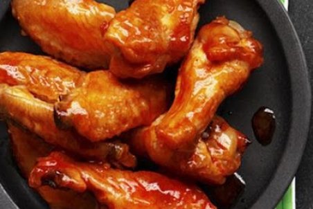 روش‌های مختلف تهیه بال مرغ خوشمزه