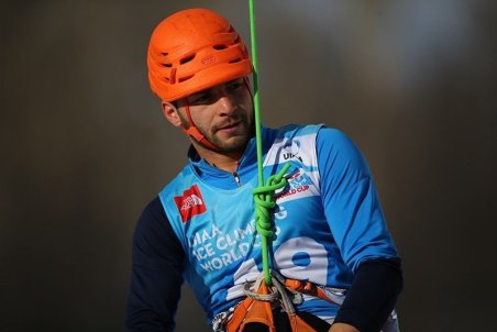 صفدریان نایب قهرمان شد