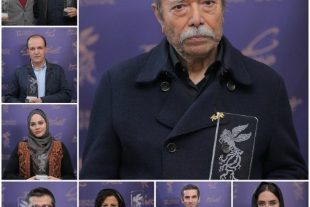 ﻿ سیمرغ داران فجر ۳۷ امسال چه فیلم‌هایی دارند؟