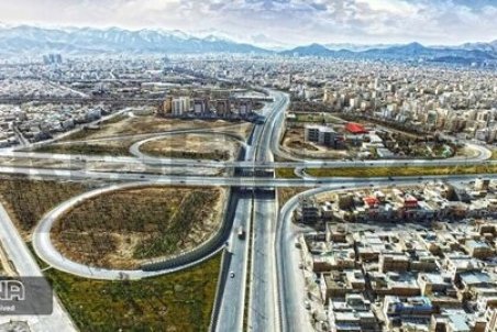 مرکزی| تعلق نشان قدمت به کلانشهر اراک