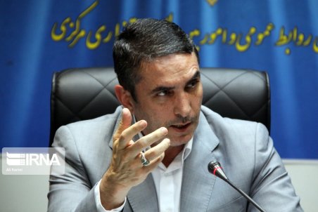 مرکزی| اتاق بازرگانی پیشانی تولید است