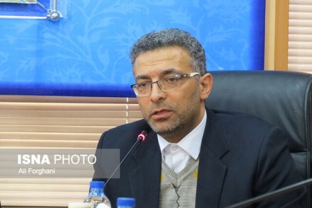 مرکزی| تدریس مدیران ساوجی در دانشگاه‌ها ممنوع است