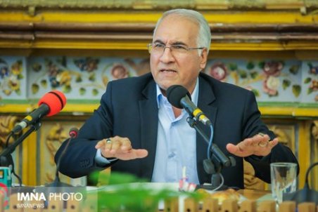 اصفهان| شهردار اصفهان: نظم محور اصلی توسعه است