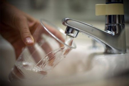 ضرورت رعایت سرانه مصرف آب در قم