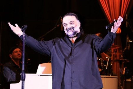 علیرضا عصار دوباره کنسرتش را لغو کرد