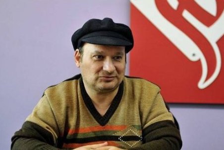 قلقلی هم با صداوسیما خداحافظی کرد/ عکس