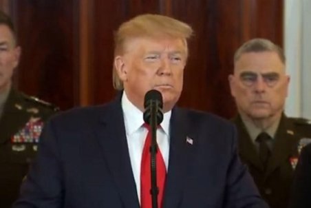 ترامپ: مذاکره با ایران اهمیتی برایم ندارد