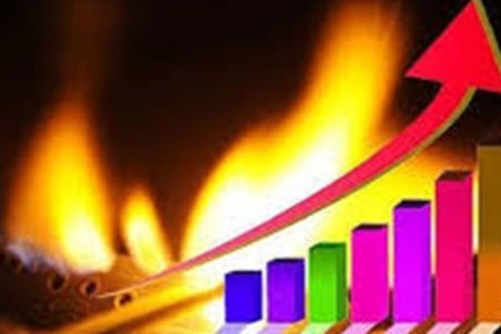 افزایش مصرف 9.2 درصدی گاز در قم