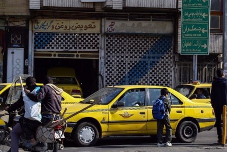 خیابان پرهویت قم درگیر حواشی یک پروژه