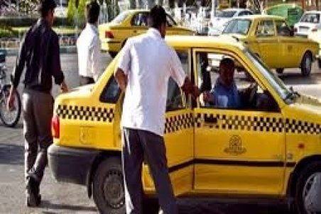 عدم افزایش نرخ کرایه تاکسی های قم تا پایان سال جاری