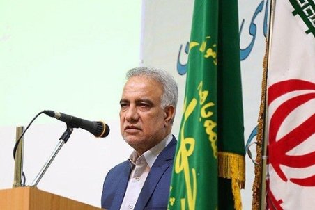 هرمزگان| تولید سالانه ۲ میلیون و ۹۰۰ هزار تن محصول زراعی و باغی در استان