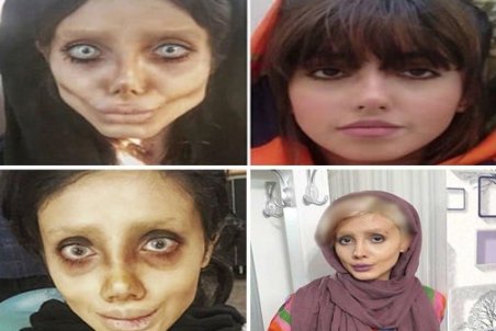 احتمال ارتباط پرونده سحر تبر با پرونده رقصنده‌های اینستاگرامی