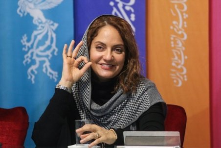 مهناز افشار و علاقه ای عجیب به حرف‌زدن درباره همه‌چیز حتی نادانسته‌ها