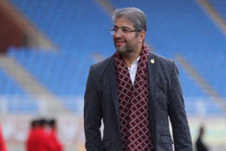 مالک باشگاه شهر خودرو: فشار قوی گذاشتند، یحیی را بُردند!