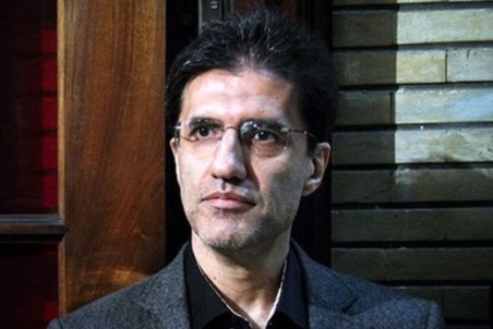 حسین کروبی بازداشت شد