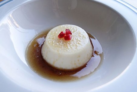 طرز تهیه پاناکوتا