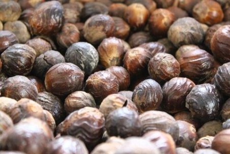 جوزهندی چه خواصی دارد؟