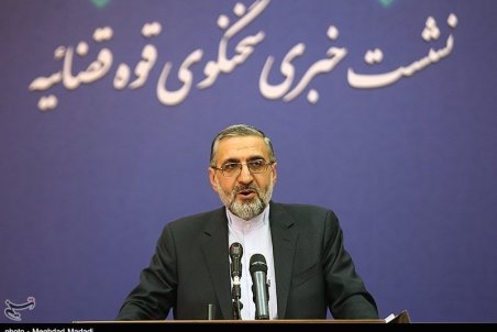 محکومیت سه عنصر تروریستی به اعدام