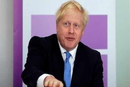 انگلیس: توافق مدنظر ترامپ جایگزین برجام شود