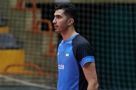 میرزاجان‌پور: دیدار با کره‌ حکم فینال را داشت