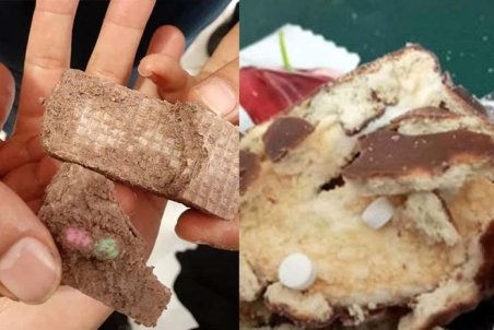 آخرین خبرها از کیک‌های آلوده به قرص