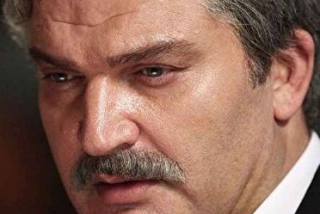 گریم سنگین و متفاوت  مهدی  سلطانی در یک سریال + فیلم